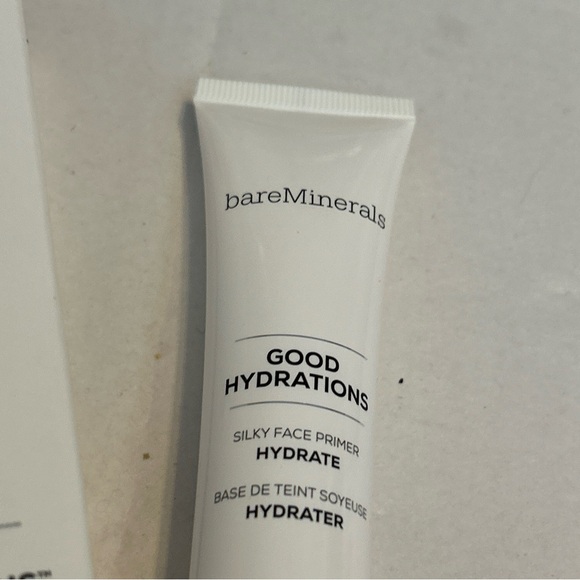 BAREMINERALS Combo Control or hydration Milky Face Primer BALANCE choose new - Picture 2 of 14